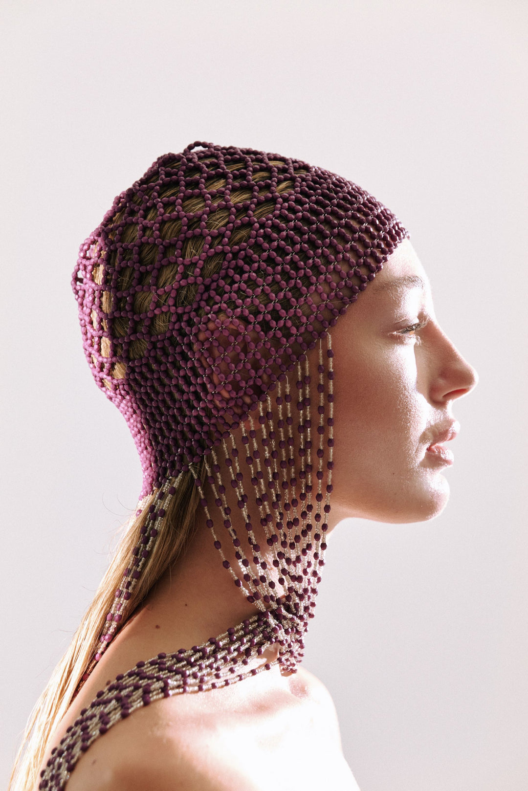 HEADDRESS 04