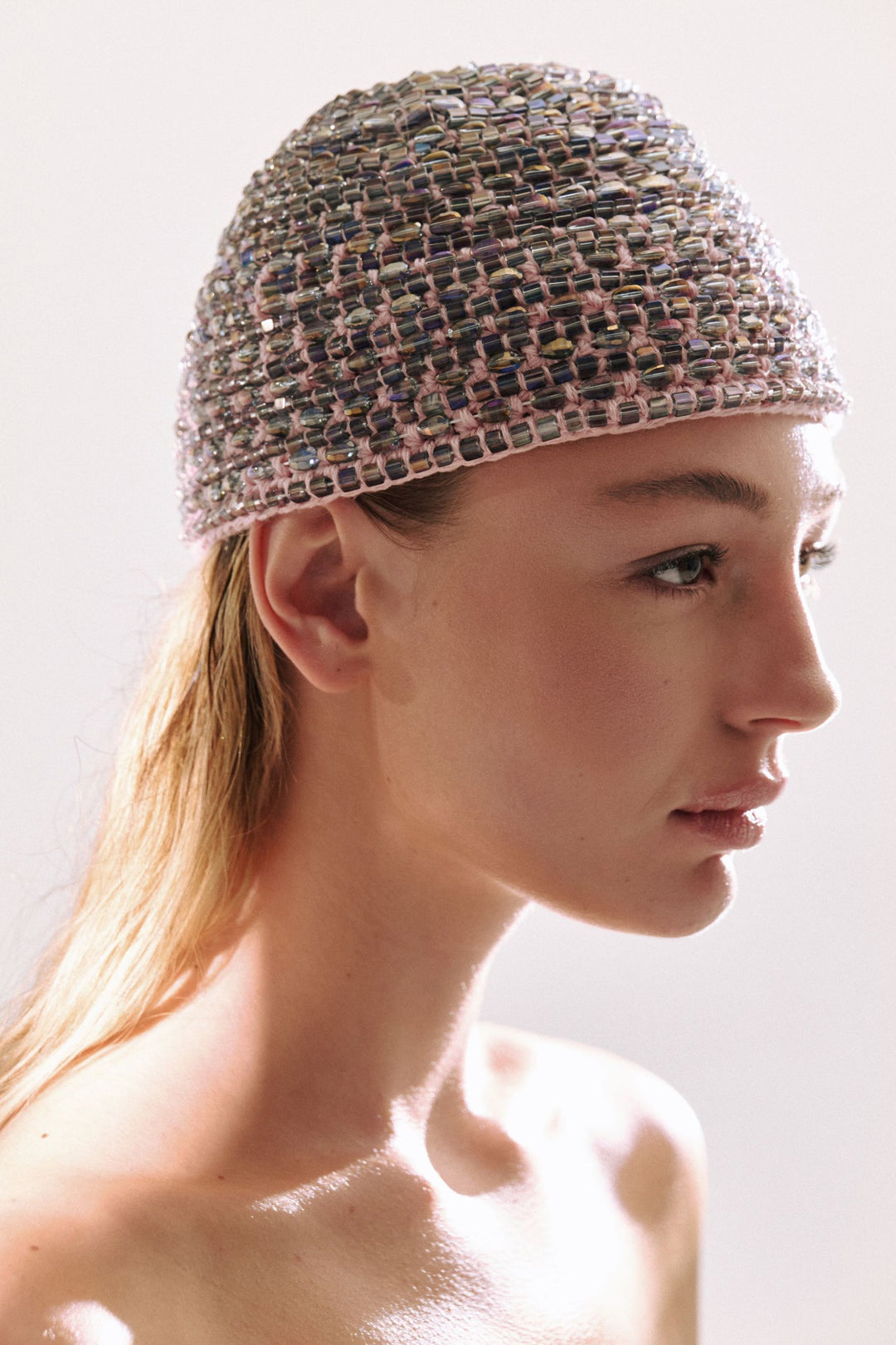 LEONOR HAT